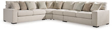 Load image into Gallery viewer, Ballyton - 4-Piece Sectional - Sand