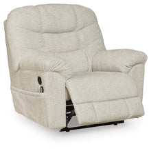 Load image into Gallery viewer, Linenfield - Zero Wall Recliner