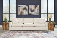 Load image into Gallery viewer, Modmax - Straight Sectional - Oyster