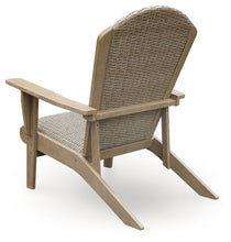 Load image into Gallery viewer, Marina Sun - Adirondack Chair - Beige