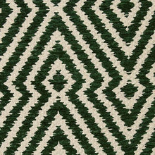 Load image into Gallery viewer, Digover - Pillow (Set of 4) - Green / Ivory