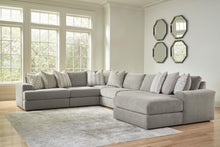 Load image into Gallery viewer, Avaliyah - 6 Piece Sectional