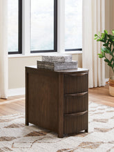 Load image into Gallery viewer, Camdill - Chair Side End Table