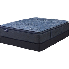 Load image into Gallery viewer, Perfect Sleeper - 14.5" Cobalt Calm Medium Pillow Top Mattress