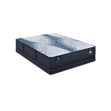 Load image into Gallery viewer, iComfort - 12" Aveda Memory Foam Medium Mattress