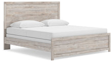 Load image into Gallery viewer, Broachmyn - Panel Bedroom Set