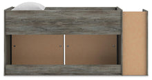 Load image into Gallery viewer, Frandern - Loft Bed