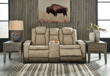 Load image into Gallery viewer, Next-Gen Durapella - Power Reclining Living Room Set
