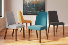 Load image into Gallery viewer, Lyncott - Dining Uph Side Chair (Set of 2)