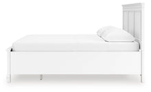 Load image into Gallery viewer, Fortman - Panel Bed