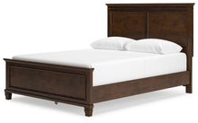 Load image into Gallery viewer, Danabrin - Panel Bed