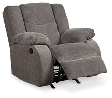 Load image into Gallery viewer, Tulen - Rocker Recliner - Gray