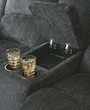 Load image into Gallery viewer, Draycoll - Reclining Loveseat