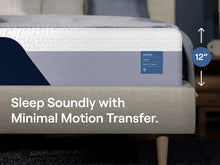 Load image into Gallery viewer, Nectar Classic Memory Foam - Mattress