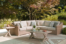Load image into Gallery viewer, Laguna Heights - Outdoor Sectional