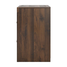 Load image into Gallery viewer, Janfyn - Two Drawer Night Stand - Brown