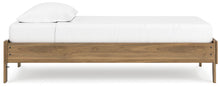 Load image into Gallery viewer, Deanlow - Platform Bed