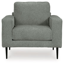 Load image into Gallery viewer, Hazela - Chair - Charcoal