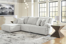 Load image into Gallery viewer, Top Tier - 3 Piece Reclining Sectional