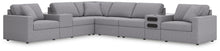 Load image into Gallery viewer, Modmax - 8 Piece Sectional