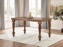 Load image into Gallery viewer, Greddinton - Counter Height Dining Table Set