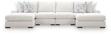Load image into Gallery viewer, Misty-Lakes - Sectional