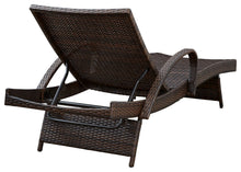 Load image into Gallery viewer, Kantana - Chaise Lounge (Set of 2) - Brown