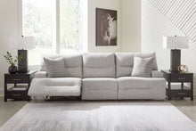 Load image into Gallery viewer, Acklen Place - 3 Piece Reclining Sectional