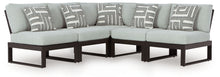 Load image into Gallery viewer, Beachloft - Outdoor Sectional