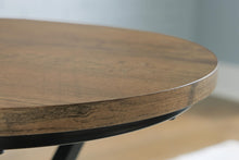 Load image into Gallery viewer, Cassbryn - Occasional Table Set (Set of 3) - Brown / Black
