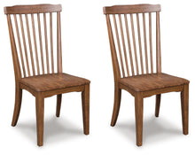 Load image into Gallery viewer, Greddinton - Dining Room Side Chair (Set of 2)
