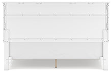 Load image into Gallery viewer, Fortman - Panel Bed