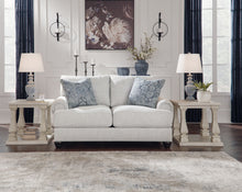 Load image into Gallery viewer, Avocet - Loveseat - Arctic