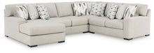 Load image into Gallery viewer, Laurelgrove - 4 Piece Sectional
