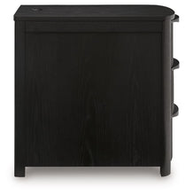 Load image into Gallery viewer, Camdill - Chair Side End Table
