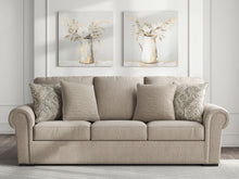Load image into Gallery viewer, Sararose - Sofa - Heather