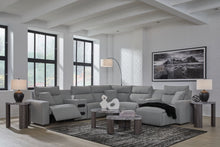 Load image into Gallery viewer, Modmax II - 7 Piece Reclining Sectional
