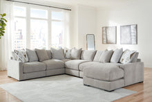 Load image into Gallery viewer, Aslan Court - 6 Piece Sectional
