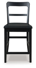 Load image into Gallery viewer, Greddinton - Counter Height Dining Table Set