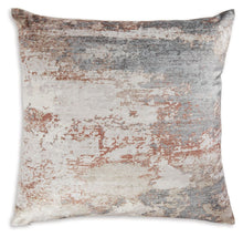 Load image into Gallery viewer, Edinfielders - Pillow (Set of 4) - Cream / Gray / Rust