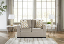 Load image into Gallery viewer, Bridgepoint - Loveseat