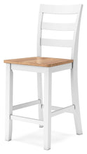Load image into Gallery viewer, Gesthaven - Barstool (Set of 2)