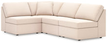 Load image into Gallery viewer, Modmax - 4 Piece Sectional