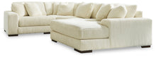 Load image into Gallery viewer, Lindyn - 4 Piece Sectional