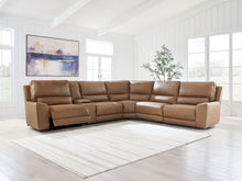 Load image into Gallery viewer, DeepWakes - Power Reclining Sectional