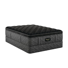 Load image into Gallery viewer, Beautyrest Black - 16.25" Series Three Medium Pillow Top Mattress