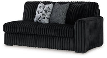 Load image into Gallery viewer, Midnight-Madness - 3 Piece Sectional
