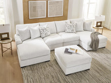 Load image into Gallery viewer, Misty-Lakes - Sectional
