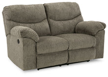 Load image into Gallery viewer, Alphons - Reclining Loveseat