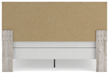 Load image into Gallery viewer, Broachmyn - Panel Bed